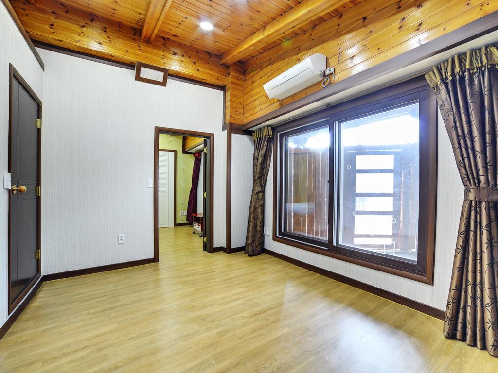 White Cabin Пьончан Екстериор снимка