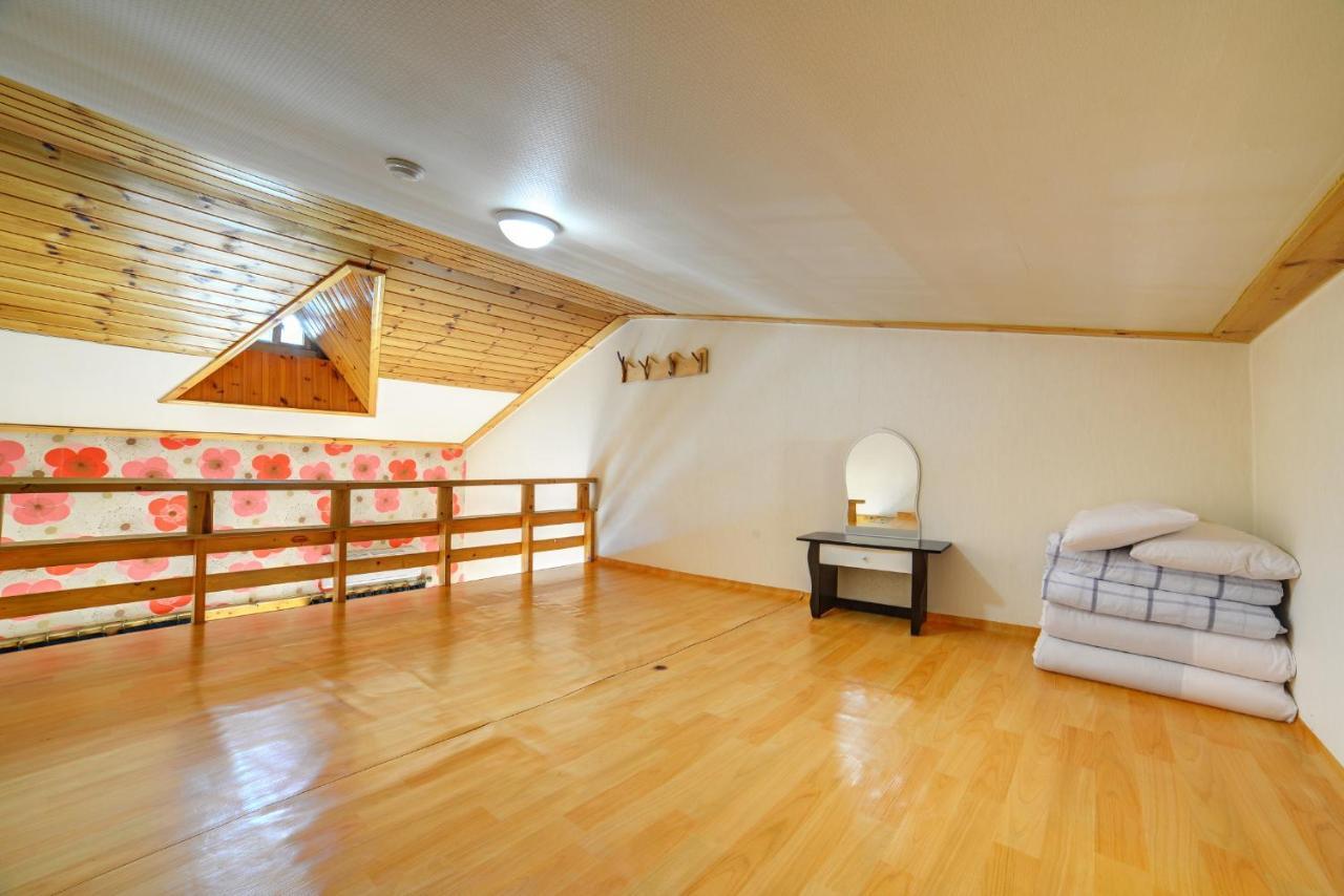 White Cabin Пьончан Екстериор снимка